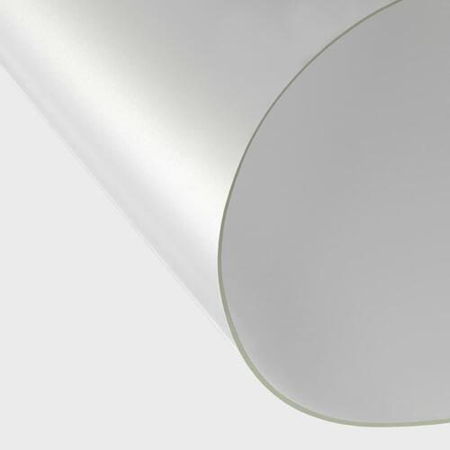 Bordbeskytter 100x90 cm 1,6 mm PVC mat