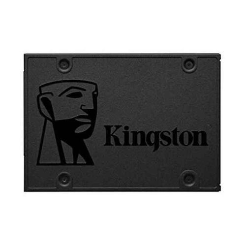 Harddisk Kingston A400 SSD 2,5" 120 GB