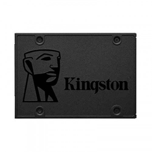 Kingston A400 SSD 2,5" - 120 GB