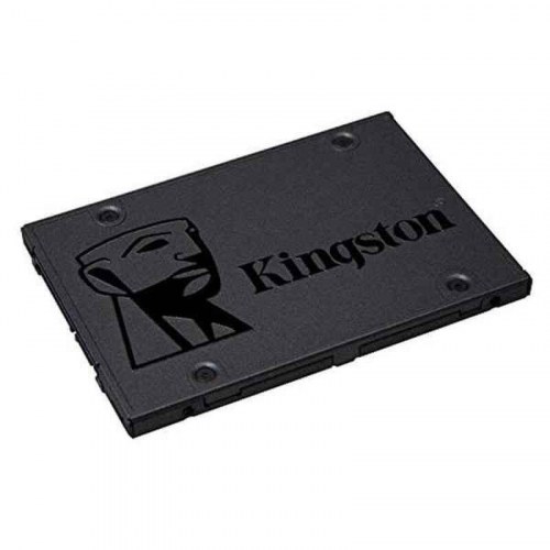 Kingston A400 SSD 2,5" - 120 GB