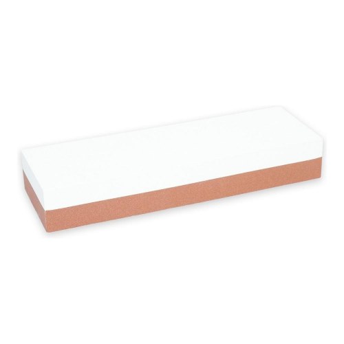 Ferrestock dobbeltsidet slibesten 180 × 60 × 25 mm