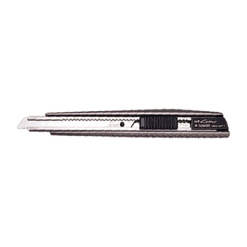 NT Cutter A300-GR hobbykniv 9 mm