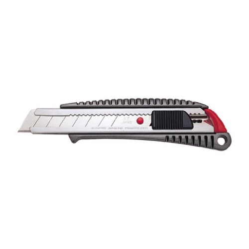 NT Cutter L500 hobbykniv 18 mm med sikkerhedslås