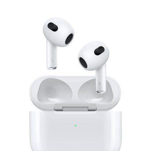 Hovedtelefoner Apple AirPods (3rd generation)