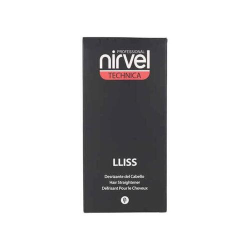 Glattende Hårbehandling Nirvel Tec Liss (3 stk)