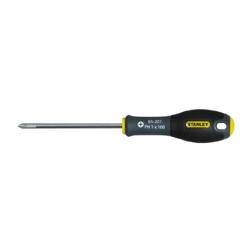 Stanley stjerneskruetrækker PH2 x 125 mm