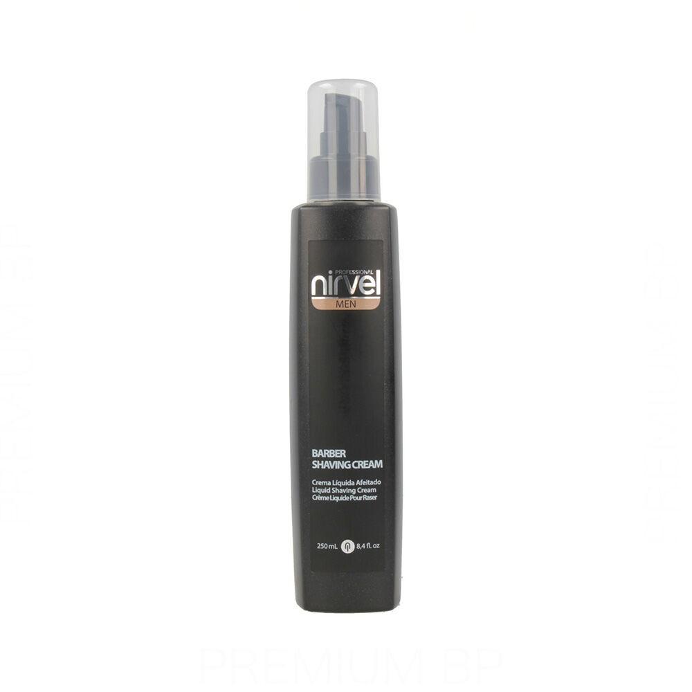 Barbercreme Nirvel Men Barber 250