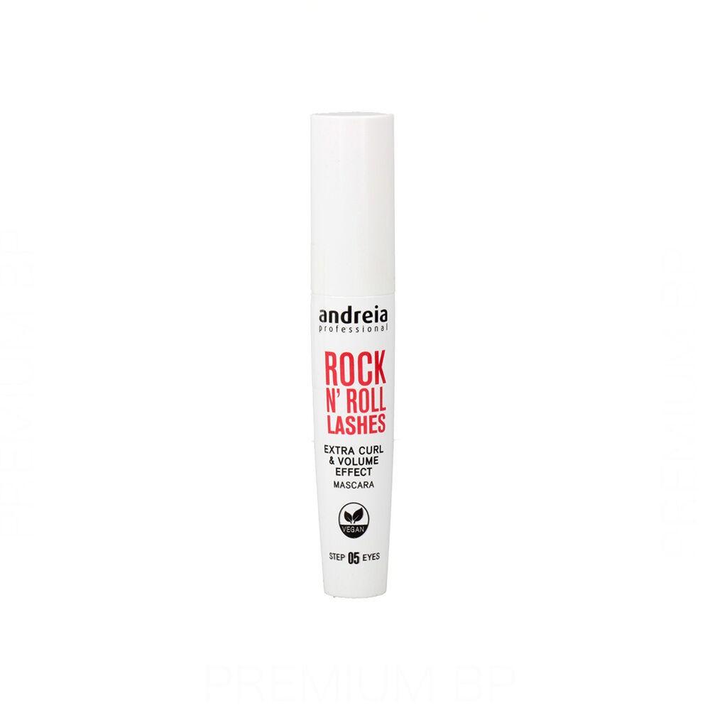 Mascara Til Øjenvipper Andreia Professional Rock