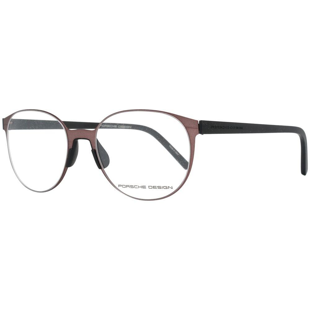 Porsche Design P8312-53F brillestel - brun/bronze, Ø 53 mm
