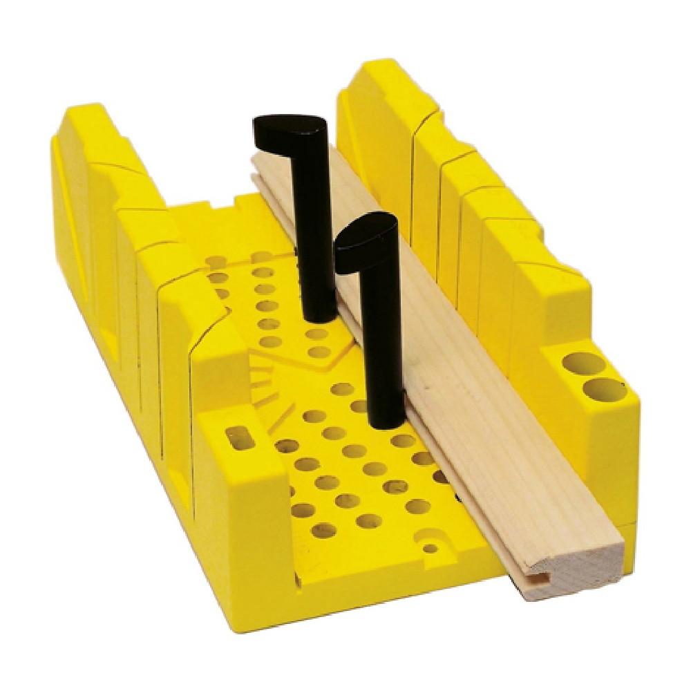 Geringssav Stanley - justerbar med ergonomisk håndtag