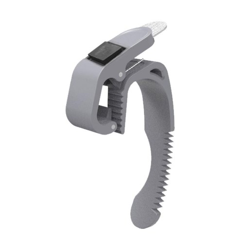 Ferrestock Hank - multifunktionel magnetisk holder i plastik