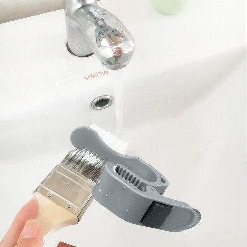 Ferrestock Hank - multifunktionel magnetisk holder i plastik