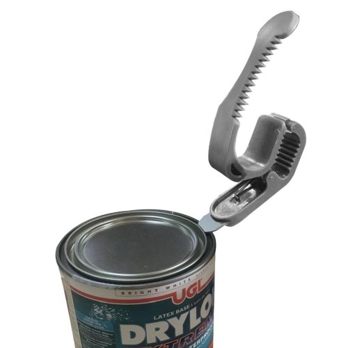Ferrestock Hank - multifunktionel magnetisk holder i plastik