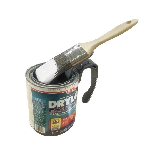 Ferrestock Hank - multifunktionel magnetisk holder i plastik