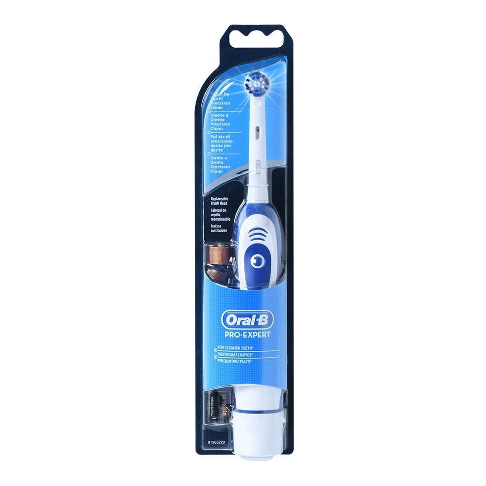 Elektrisk tandbørste Oral-B Advance Db4010