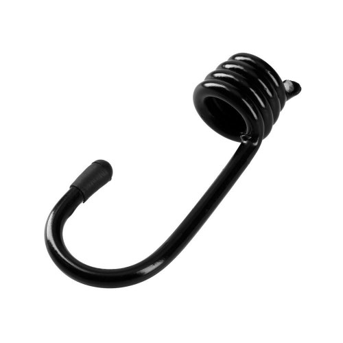 Karabinhage sæt Ferrestock - 10 stk. snap-kroge, 5 mm