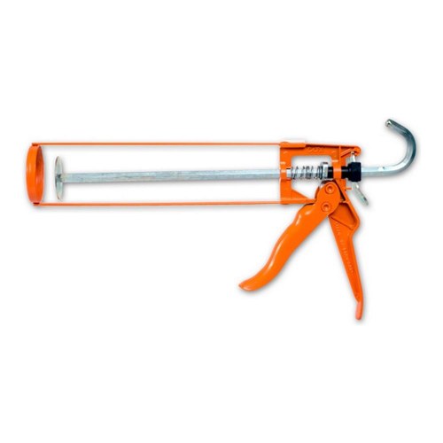 COX Silicone fugepistol - Metal Professional