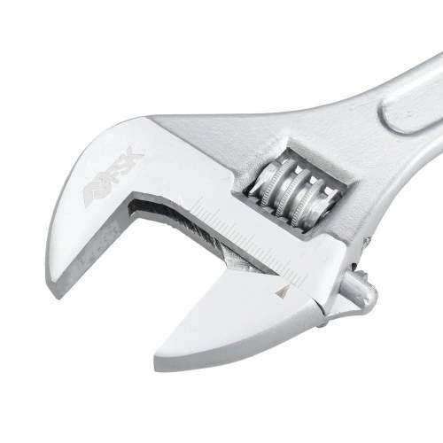 Ferrestock justerbar skruenøgle 300 mm (12")