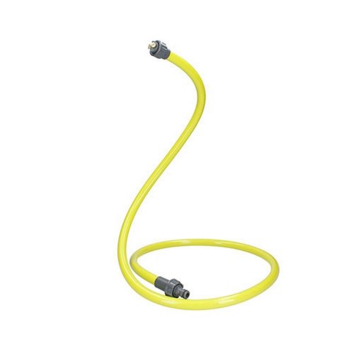 Ferrestock nebulisator - gul, fleksibel (185 cm)