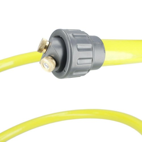 Ferrestock nebulisator - gul, fleksibel (185 cm)