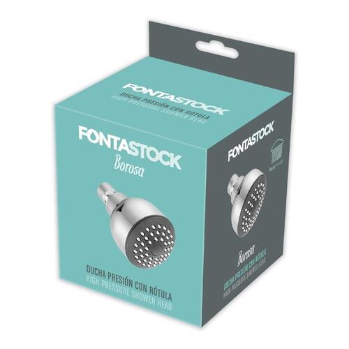 Brusehoved Fontastock ABS