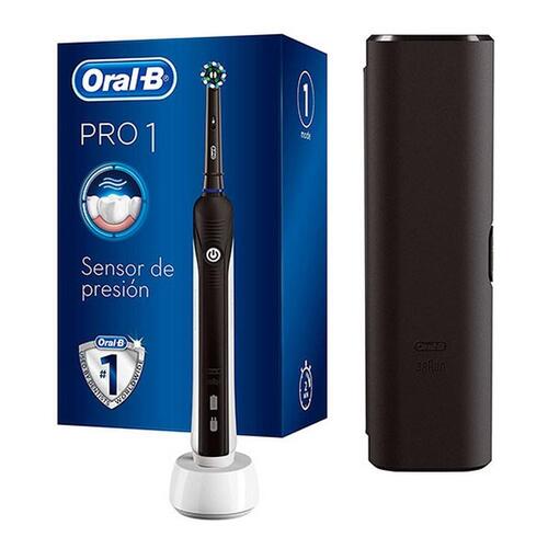 Elektrisk tandbørste Oral-B PRO 1 750 3D ACTION