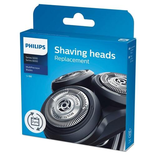 Barbering hoved Philips SH50