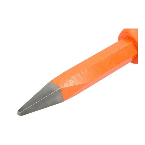 Fladmejsel Harden stål 19 x 250 mm