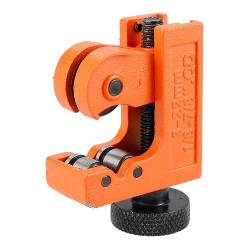 Rørskærer Harden Stål 3 - 22 mm