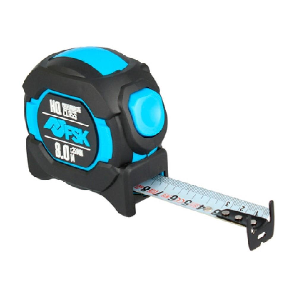 Fleksningsmaskine Ferrestock Hq 8 M X 25 Mm Nylon