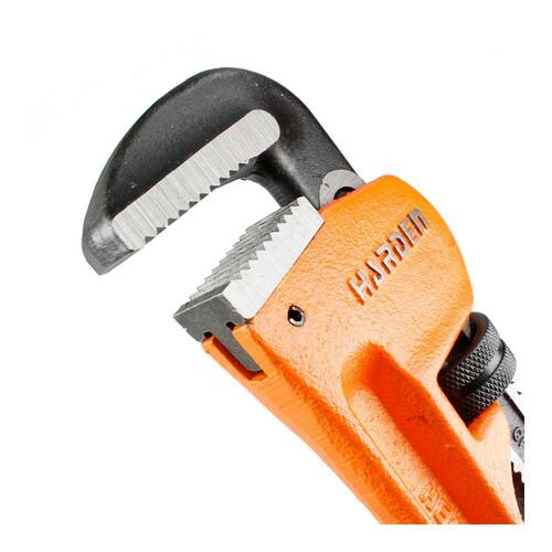 Tap skruenøgle Harden Jern 14"