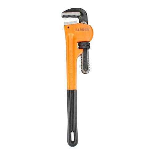Tap skruenøgle Harden Jern 14"
