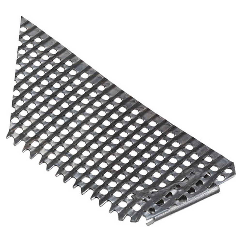 Stanley lime 250 × 42 mm - håndværktøj til slibning