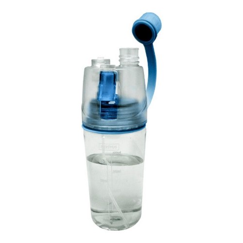 Vin Bouquet vandflaske - 400 ml sportsflaske