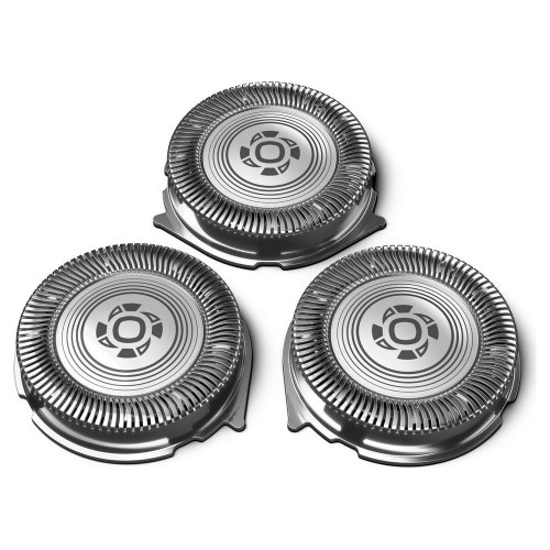 Barberhoveder Philips SH30 til Series 1000/3000 (3 stk)