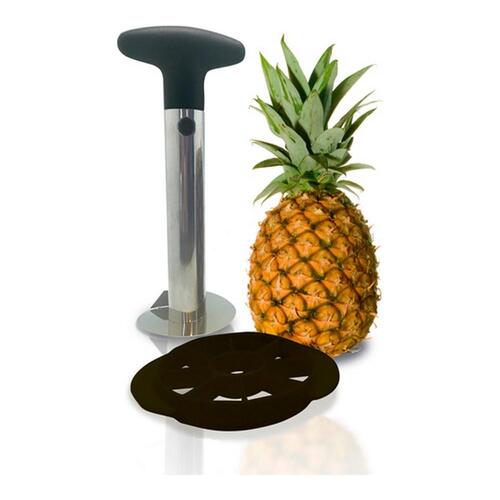 Cutter Vin Bouquet Ananas Rustfrit stål