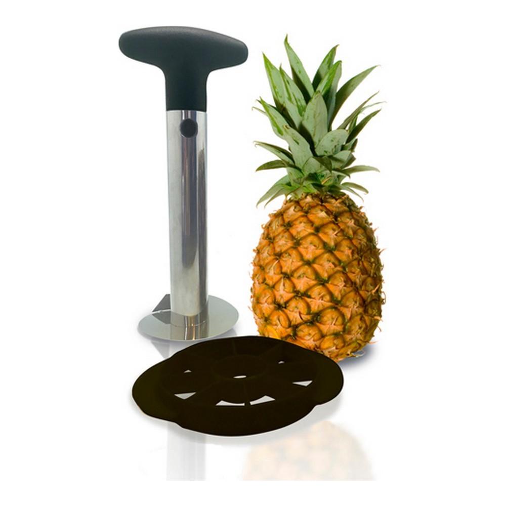Cutter Vin Bouquet Ananas Rustfrit stål