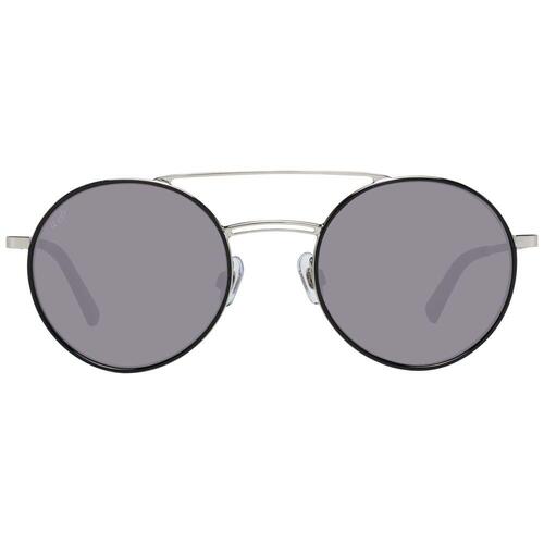 Web Eyewear WE0233A dame-solbriller, sølv/gry linser, Ø 50 mm