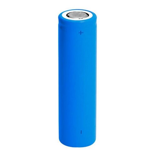 NIMO genopladeligt litiumbatteri ICR18650 - 2400 mAh, 3,7 V