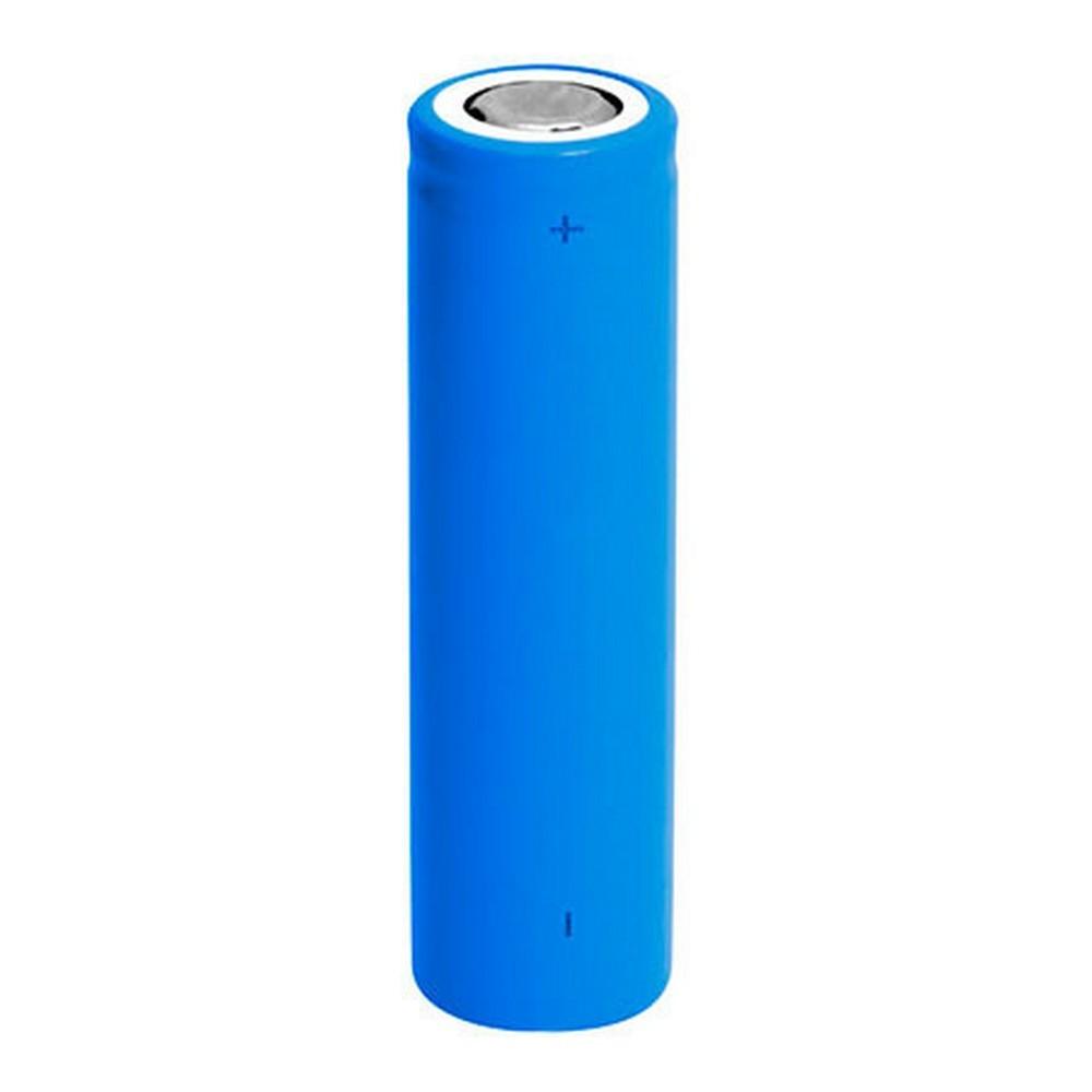NIMO genopladeligt litiumbatteri ICR18650 - 2400 mAh, 3,7 V
