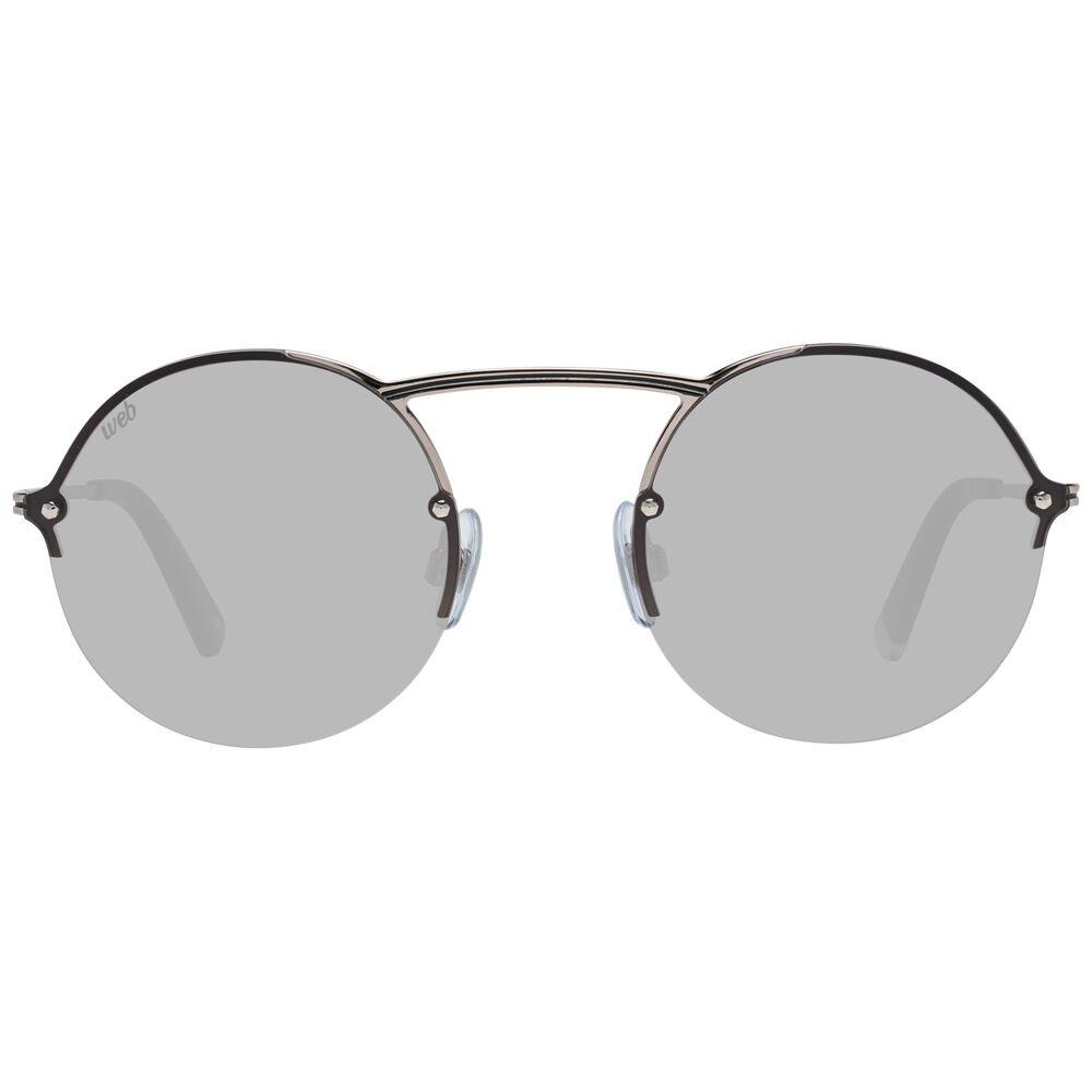 Web Eyewear WE0260-5412B solbriller, grå linser Ø 54 mm