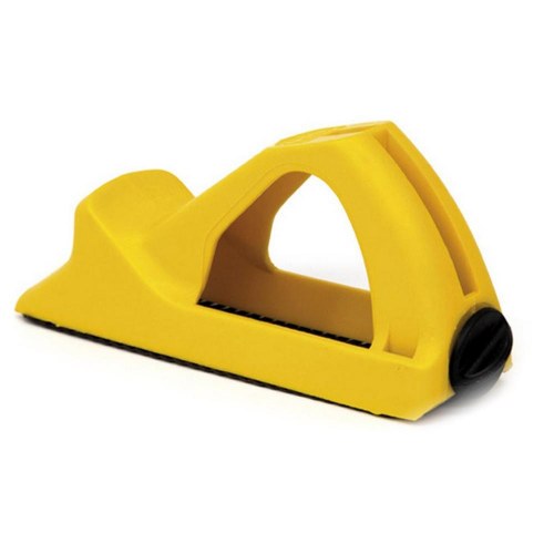 Stanley Surform krop - Block Plane 155 × 140 mm