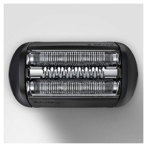 Braun Series 5 barberhoved 52B - sort kassette
