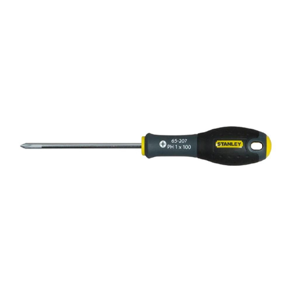 Stanley stjerneskruetrækker PH4 x 200 mm