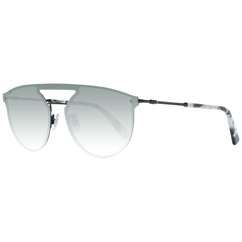 Web Eyewear Solbriller WE0193-13802Q - unisex, grå/graduering