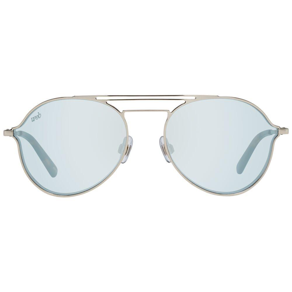 Solbriller til mænd Web Eyewear WE0230A ø 56 mm