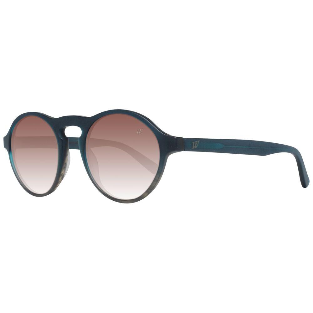 Solbriller Web Eyewear We0129 4992g