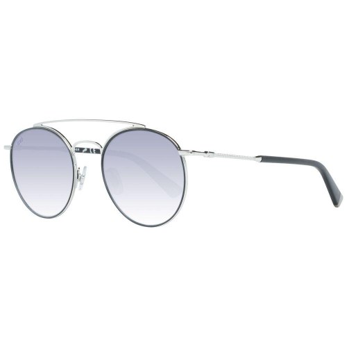 Solbriller mænd Web Eyewear WE0188-5114C, grå, Ø 51 mm