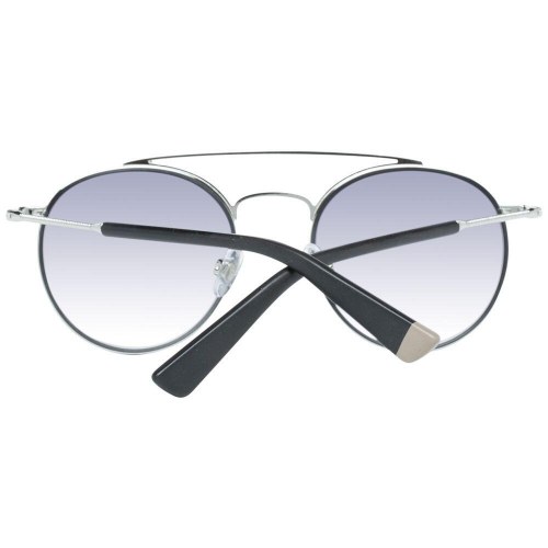 Solbriller mænd Web Eyewear WE0188-5114C, grå, Ø 51 mm