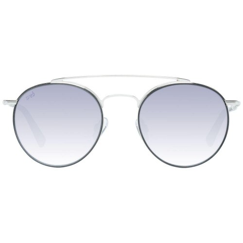 Solbriller mænd Web Eyewear WE0188-5114C, grå, Ø 51 mm